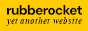 Rubberocket: Yet another website.