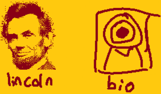 Lincoln Bio